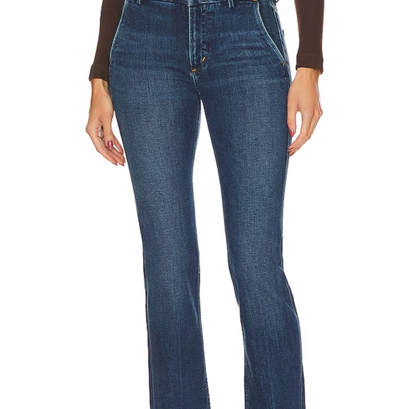 NWT Citizens of humanity Stella trouser - Picture 1 of 4